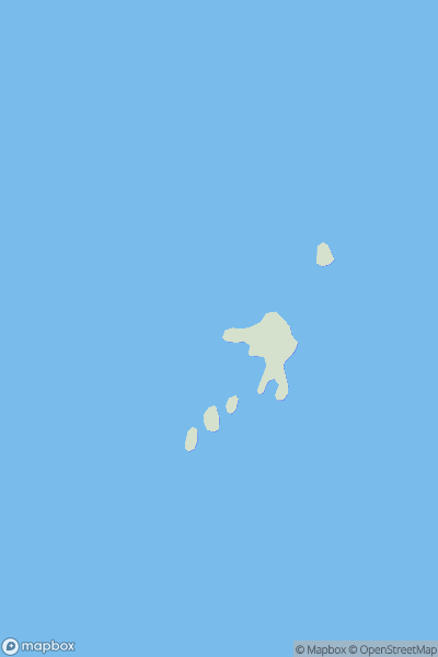 Thumbnail image for Am Balg showing contour plot for surrounding peak