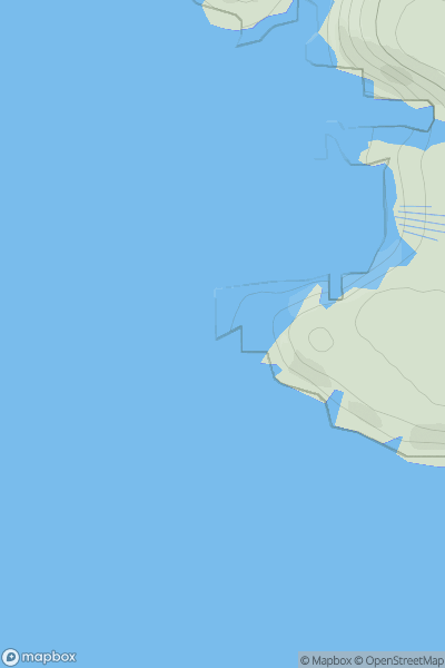 Thumbnail image for An Innis showing contour plot for surrounding peak