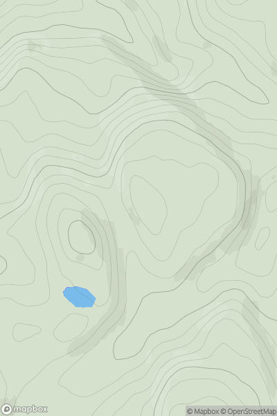 Thumbnail image for An Car showing contour plot for surrounding peak