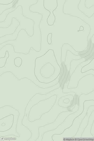Thumbnail image for Fair Coilich showing contour plot for surrounding peak