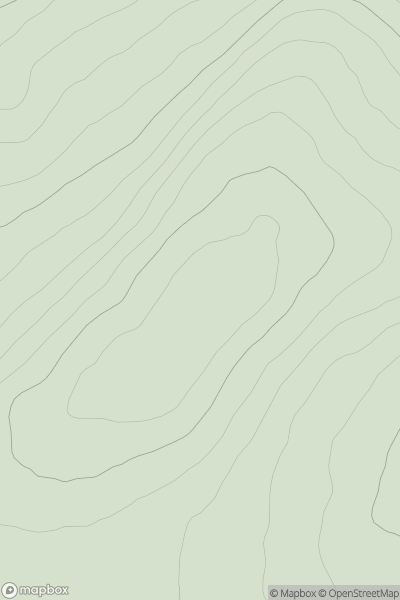 Thumbnail image for Craig Watch showing contour plot for surrounding peak