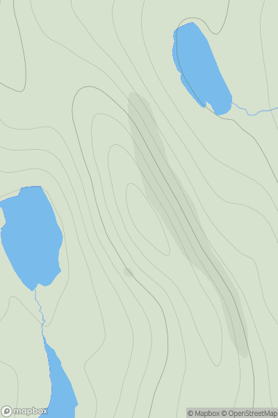 Thumbnail image for Virdi Field showing contour plot for surrounding peak