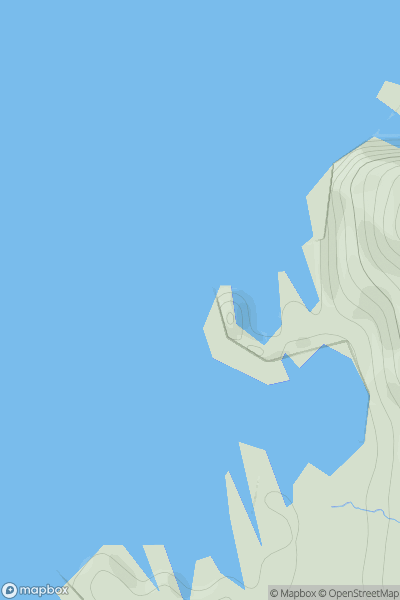 Thumbnail image for Swabi Stack showing contour plot for surrounding peak