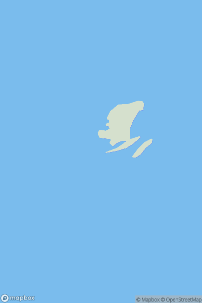Thumbnail image for Hoo Stack showing contour plot for surrounding peak