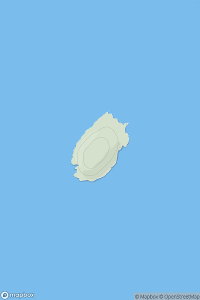 Thumbnail image for Filla showing contour plot for surrounding peak