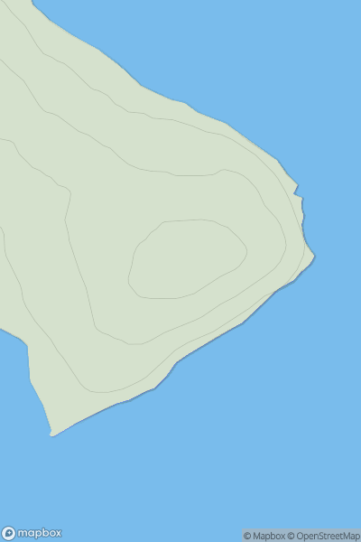 Thumbnail image for Cava showing contour plot for surrounding peak