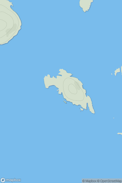 Thumbnail image for Thamarasaigh showing contour plot for surrounding peak