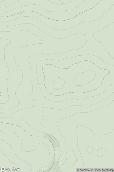 Thumbnail image for Lennie showing contour plot for surrounding peak
