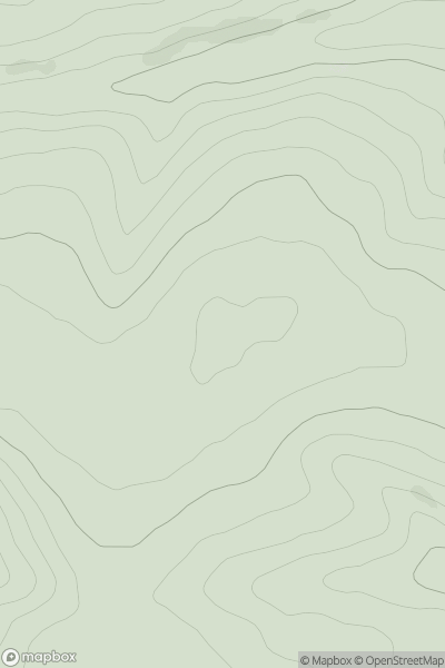 Thumbnail image for Dunter Law showing contour plot for surrounding peak
