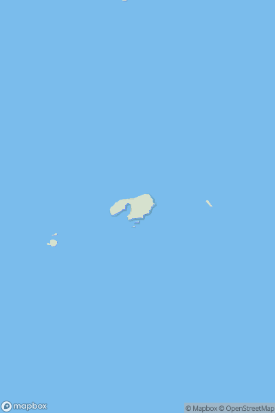 Thumbnail image for Green Scar showing contour plot for surrounding peak