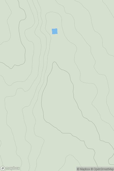 Thumbnail image for Meir Heath showing contour plot for surrounding peak