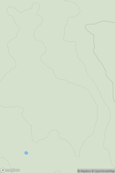 Thumbnail image for Ugthorpe Moor showing contour plot for surrounding peak