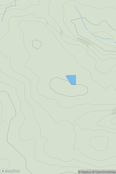 Thumbnail image for Hartley showing contour plot for surrounding peak