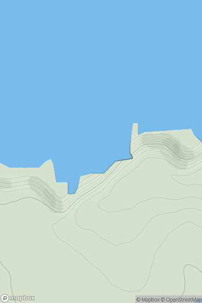 Thumbnail image for Standard showing contour plot for surrounding peak