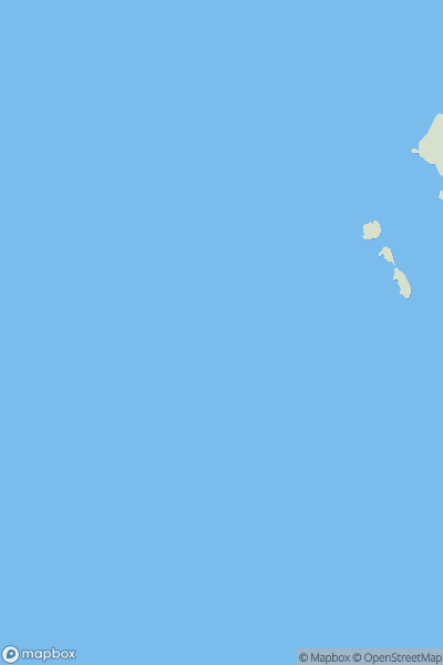Thumbnail image for Slender Drong showing contour plot for surrounding peak