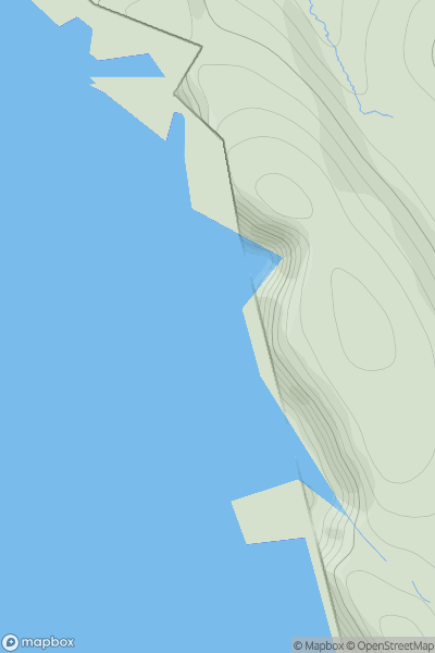 Thumbnail image for Spindle showing contour plot for surrounding peak