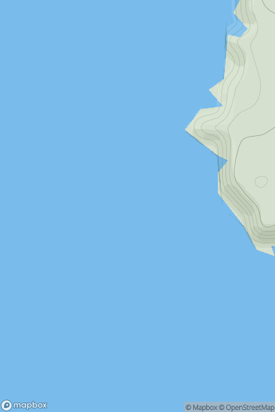 Thumbnail image for The Bak showing contour plot for surrounding peak