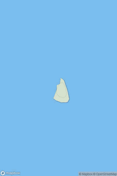 Thumbnail image for Mas Sgeir showing contour plot for surrounding peak
