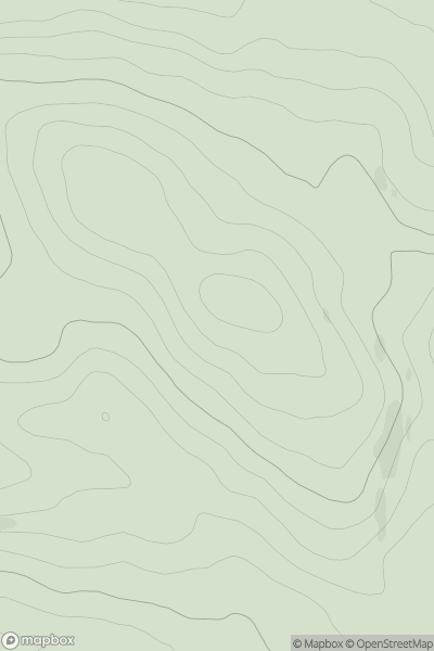 Thumbnail image for Ord More showing contour plot for surrounding peak