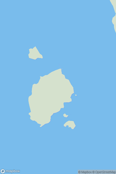 Thumbnail image for Jethou showing contour plot for surrounding peak