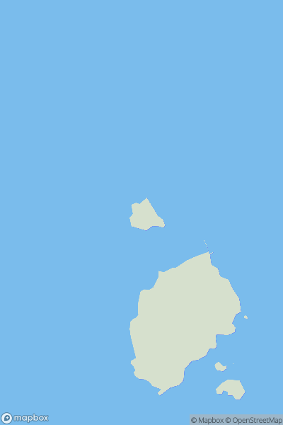 Thumbnail image for Crevichon showing contour plot for surrounding peak
