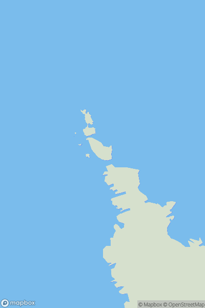 Thumbnail image for La Grune showing contour plot for surrounding peak