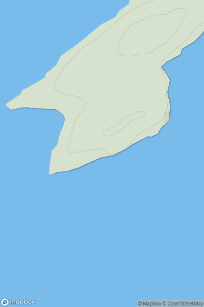 Thumbnail image for Switha showing contour plot for surrounding peak