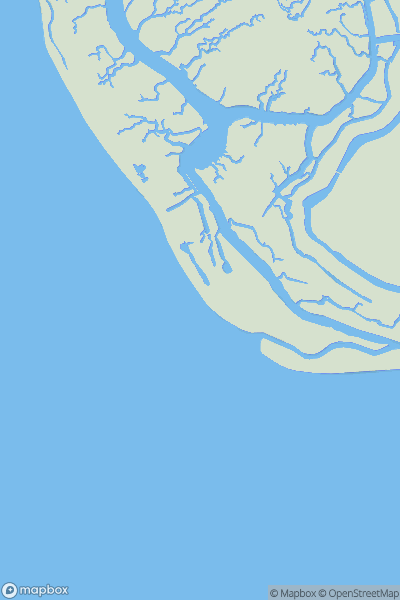 Thumbnail image for Colne Bar showing contour plot for surrounding peak