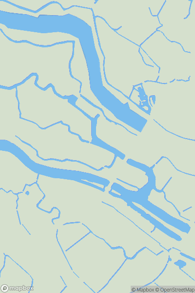 Thumbnail image for New England Island showing contour plot for surrounding peak