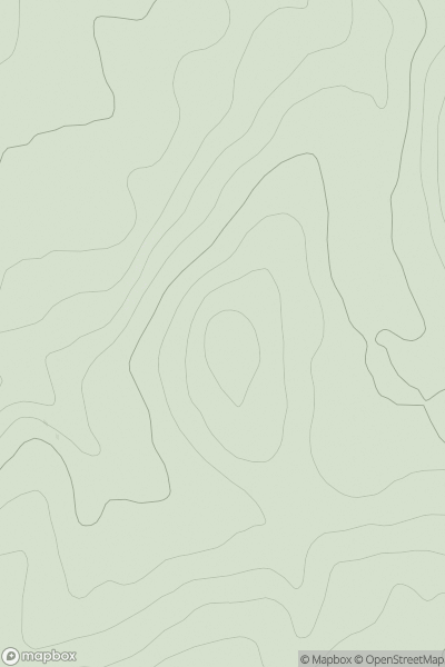 Thumbnail image for Creagan Bad Each showing contour plot for surrounding peak