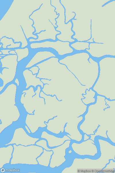 Thumbnail image for Wells Salt Marshes - East showing contour plot for surrounding peak