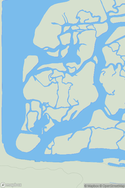 Thumbnail image for Wells Salt Marshes - West showing contour plot for surrounding peak