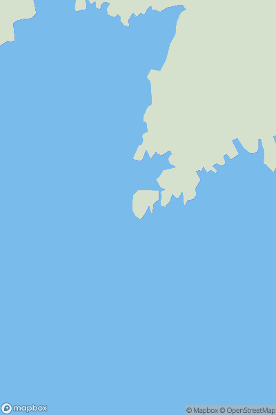 Thumbnail image for Les Tas de Pois d'Amont showing contour plot for surrounding peak