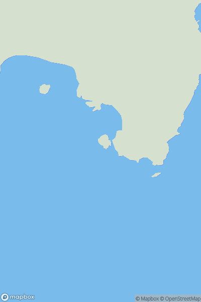 Thumbnail image for L'lle Perchie showing contour plot for surrounding peak