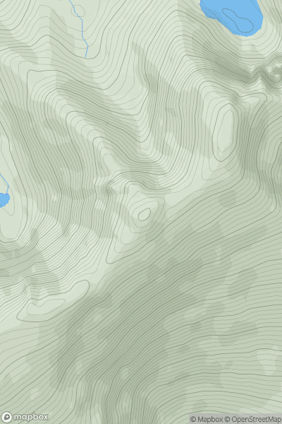 Thumbnail image for Maolan Bui showing contour plot for surrounding peak