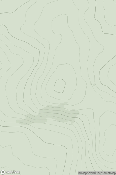 Thumbnail image for Cummer showing contour plot for surrounding peak