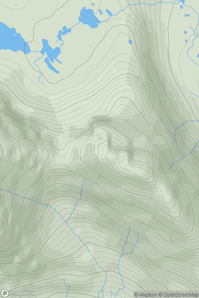 Thumbnail image for Na Rathanan showing contour plot for surrounding peak