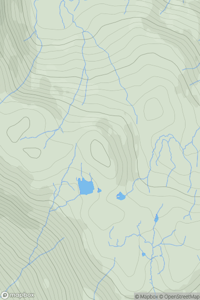 Thumbnail image for Lang How showing contour plot for surrounding peak