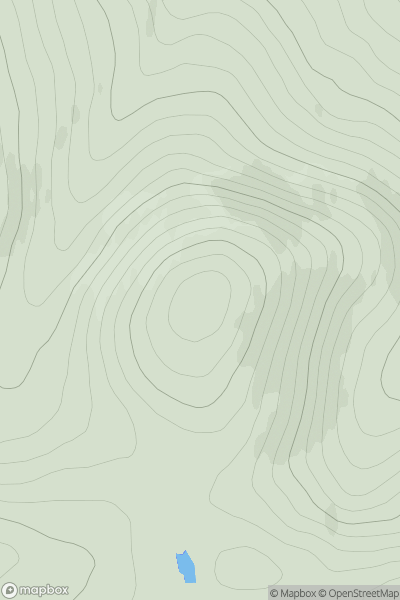 Thumbnail image for The Ca showing contour plot for surrounding peak