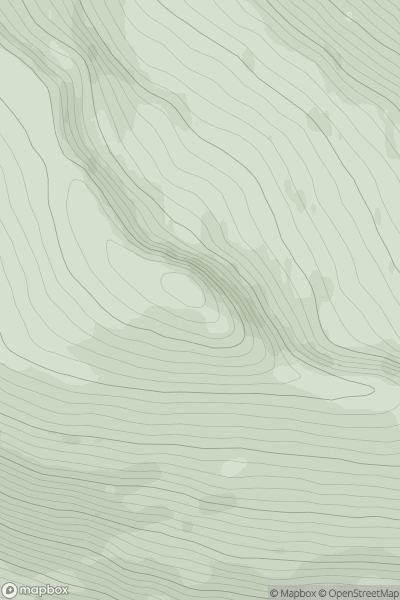 Thumbnail image for An Sguman showing contour plot for surrounding peak