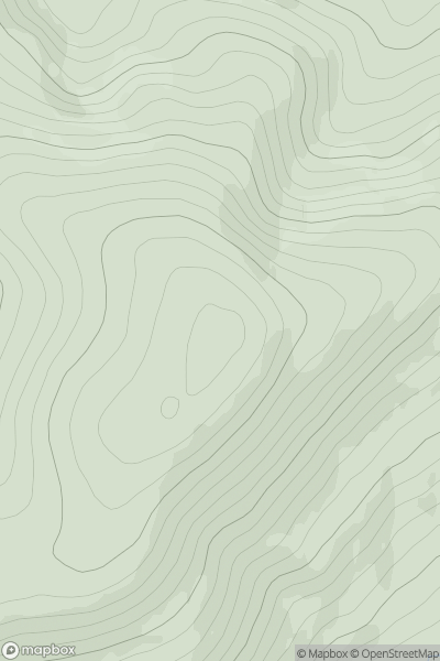 Thumbnail image for Drake Law showing contour plot for surrounding peak