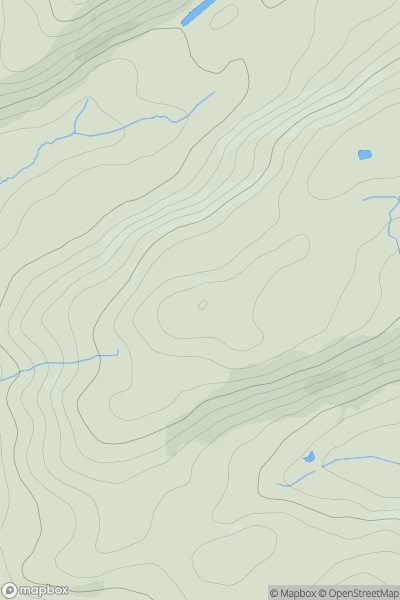 Thumbnail image for Pen-caenion showing contour plot for surrounding peak