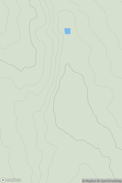 Thumbnail image for Meir Heath (boundary) showing contour plot for surrounding peak