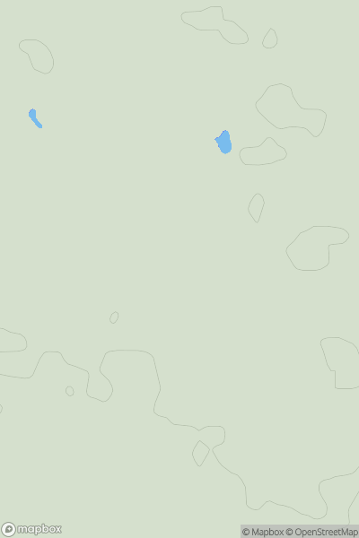 Thumbnail image for The Vale (Heston) showing contour plot for surrounding peak