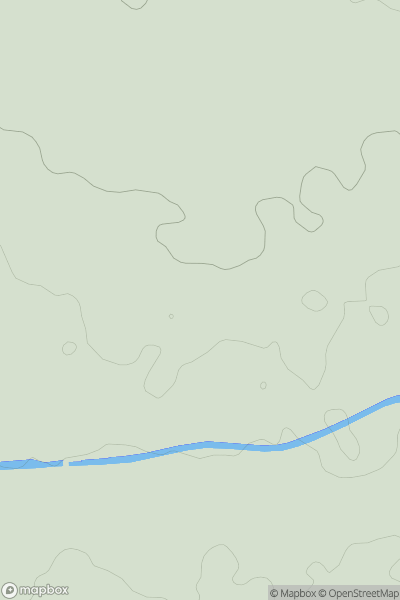 Thumbnail image for Harrow Road showing contour plot for surrounding peak