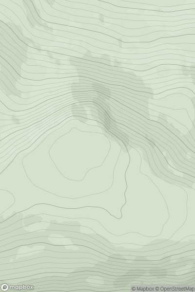 Thumbnail image for Bac nam Foid showing contour plot for surrounding peak