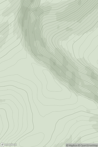 Thumbnail image for Cadha Ban showing contour plot for surrounding peak
