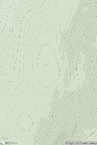 Thumbnail image for Grey Weather Law showing contour plot for surrounding peak
