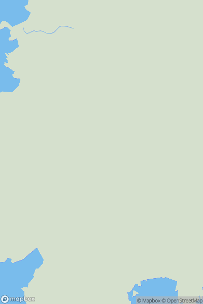 Thumbnail image for Le Moulin (Sark) showing contour plot for surrounding peak