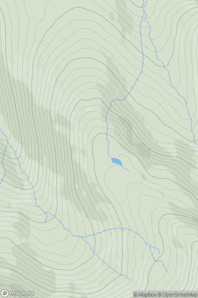 Thumbnail image for Tewit How showing contour plot for surrounding peak